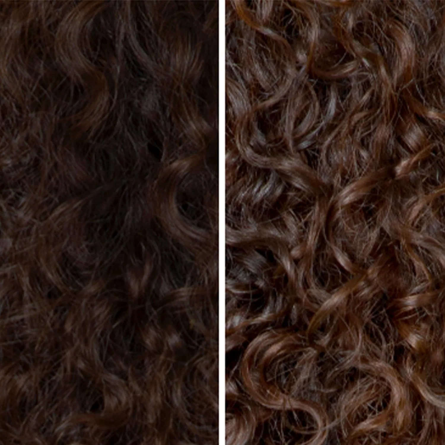 Несмываемый увлажняющий крем для кудрей «Curl Moisturiser» от COCUNAT Cocunat — фото 4