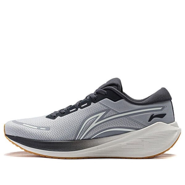 

Кроссовки wushi 5s lite v2 Li-Ning, серый