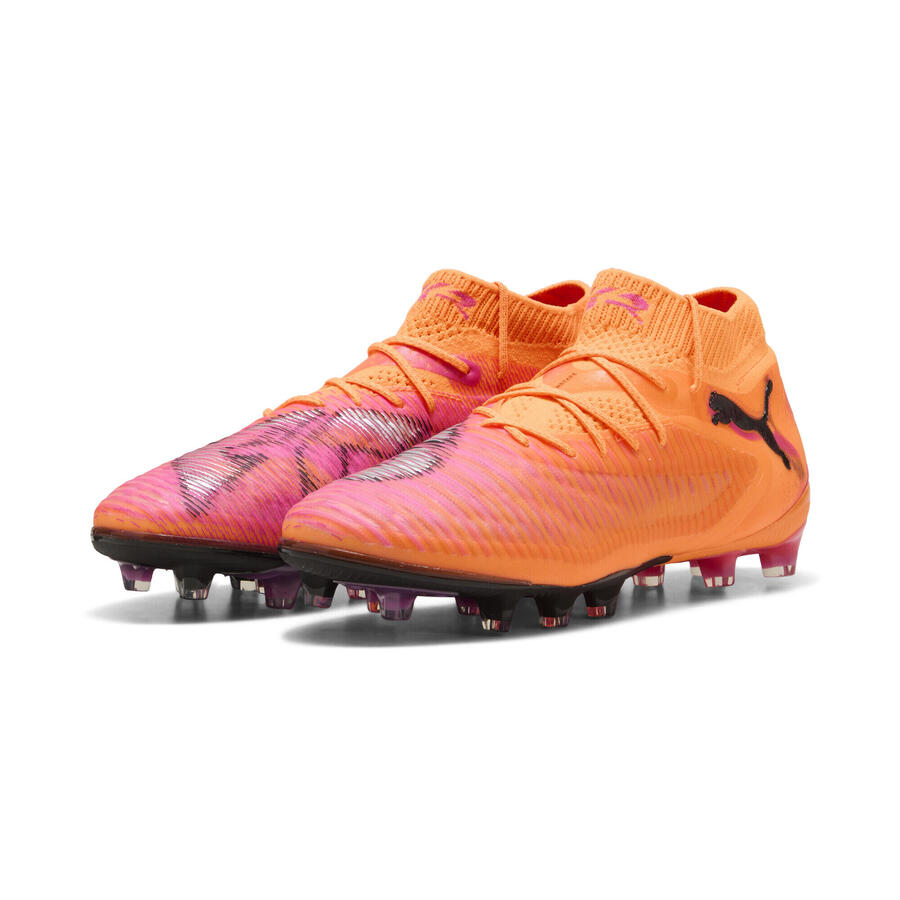 Женские футбольные бутсы FUTURE 8 ULTIMATE AG PUMA