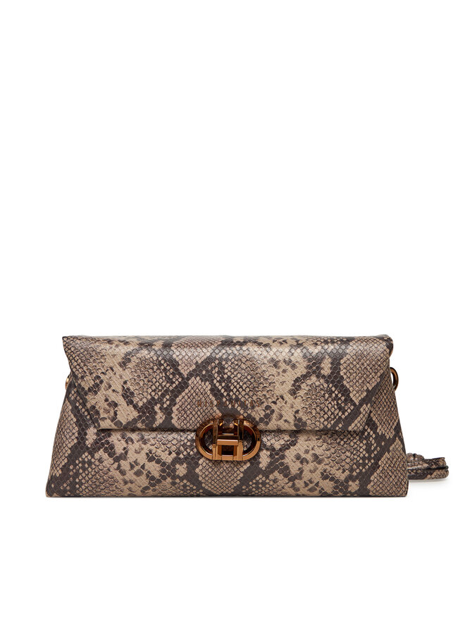 

Сумка через плечо Hispanitas BI254157 Braun