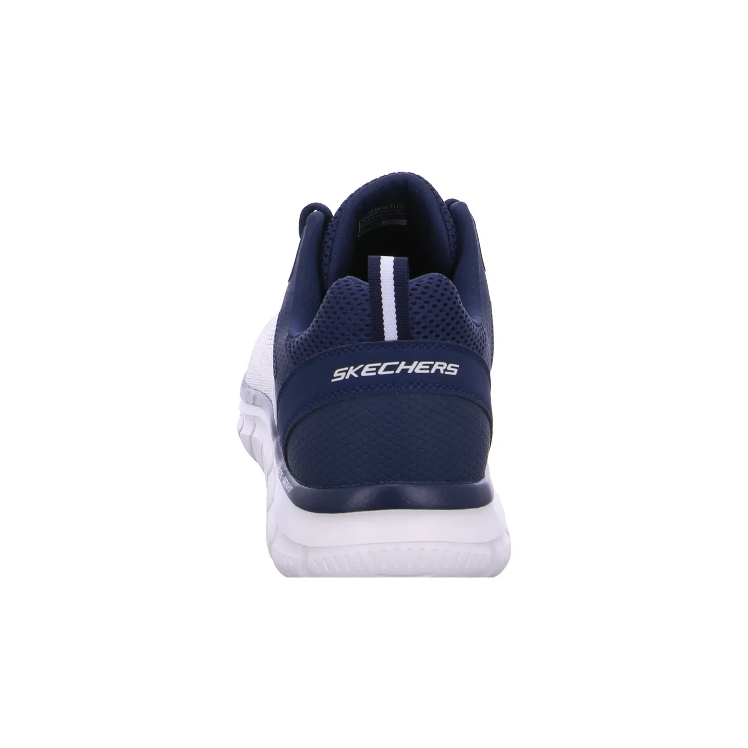 Кроссовки низкие Track Skechers, белый — фото 2