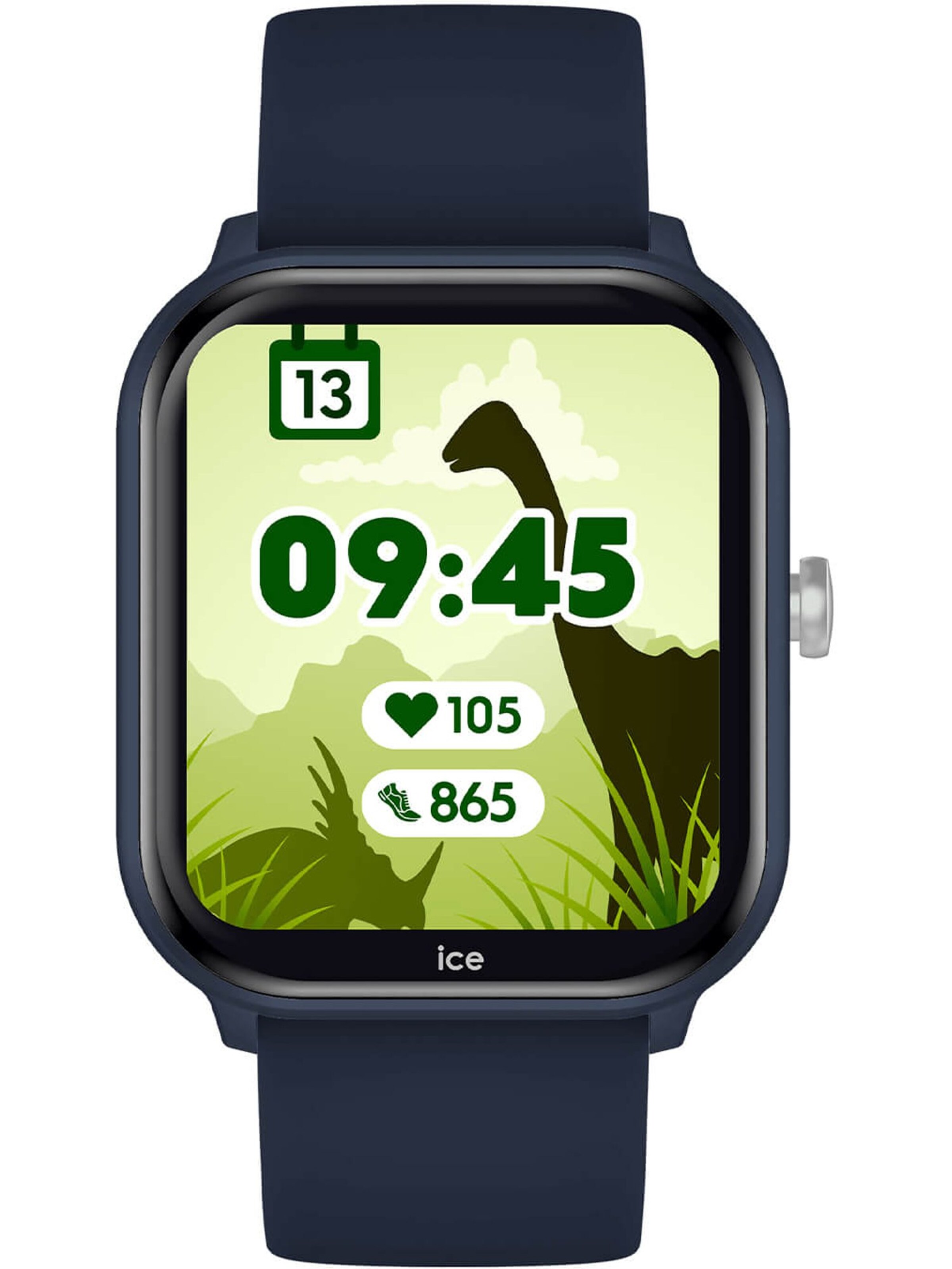 

ICE WATCH Часы в синем цвете