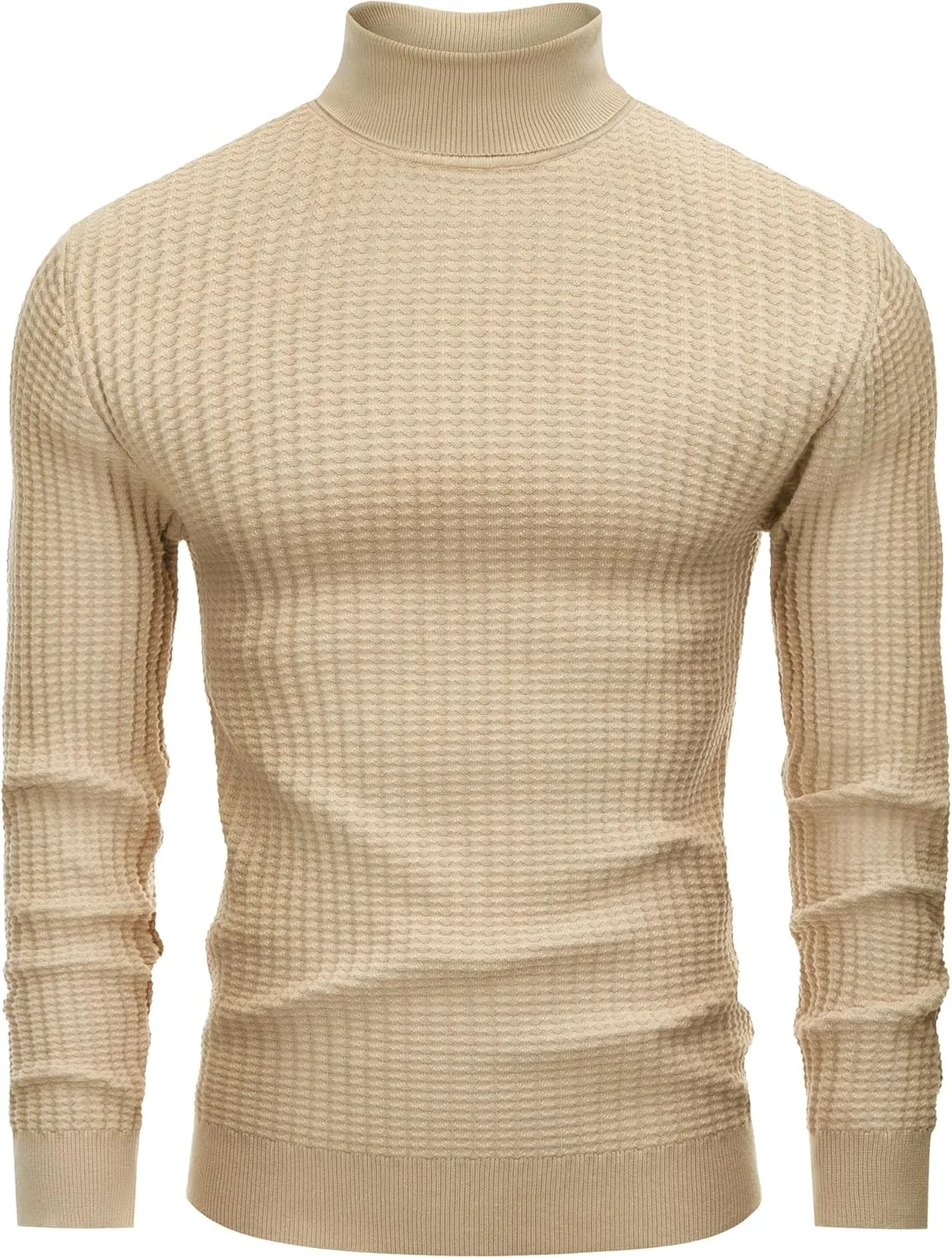 

Lion Nardo мужская водолазка Slim Fit