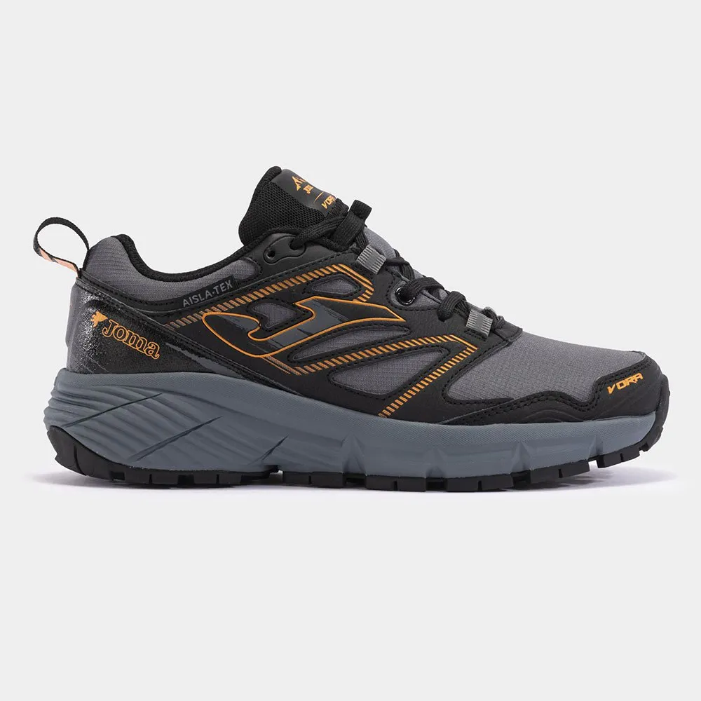 

Походные беговые кроссовки Joma Vora, серый