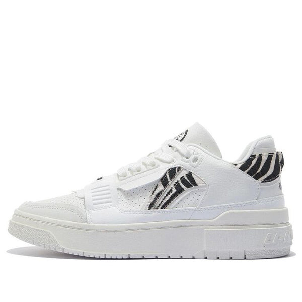 

Кроссовки badfive новичок Li-Ning, белый