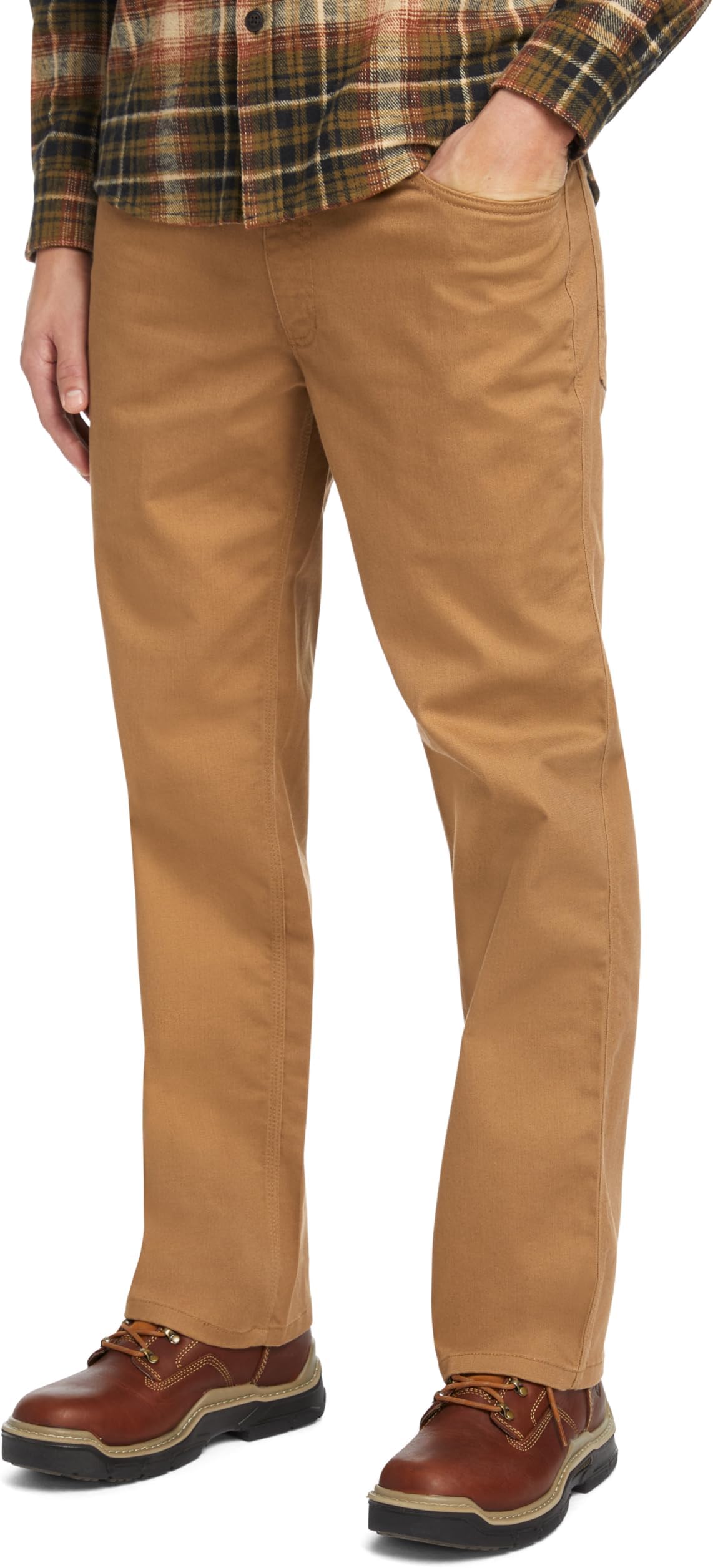 

Джинсы Wolverine FR Stretch Denim, цвет Hickory