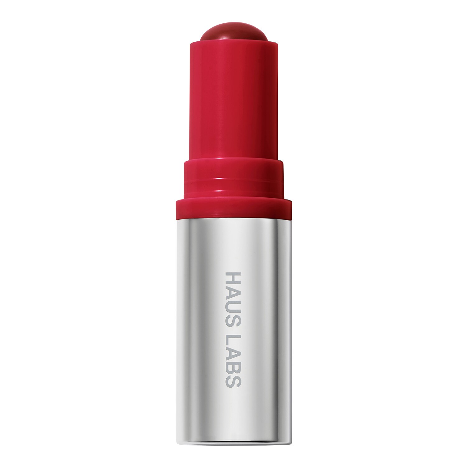 

Кремовые румяна Haus Labs By Lady Gaga Color Fuse Longwear Glassy Lip + Cheek Balm Blush Stick, Glassy Watermelon, 5 г