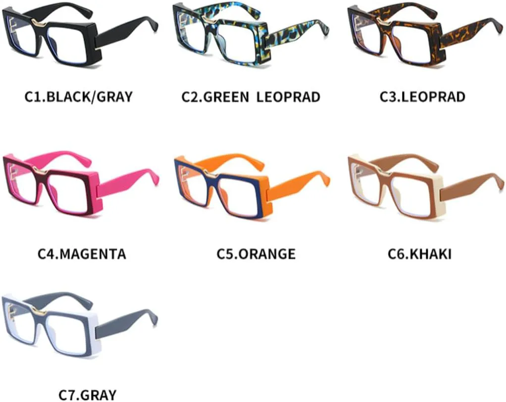 

Солнцезащитные очки для мужчин и женщин - защита от УФ-излучения UV400 - прочная, легкая оправа для занятий спортом на открытом воздухе и вождения DSVIGF, Orange