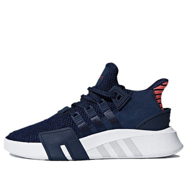 

Кроссовки eqt basketball adv Adidas, синий