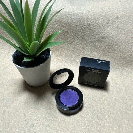 

Mac Тени для век Humblebrag Refill 1,5 г