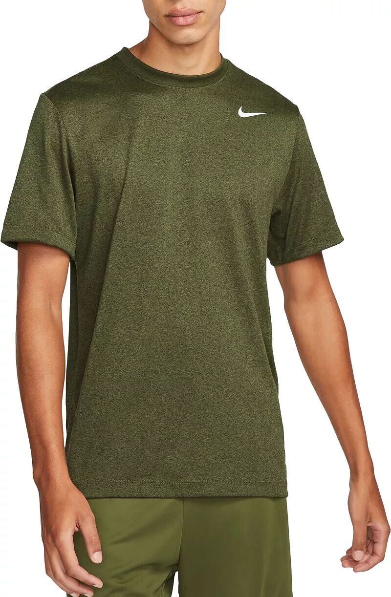 

Мужская футболка для фитнеса Nike Dri-FIT Seasonal Legend