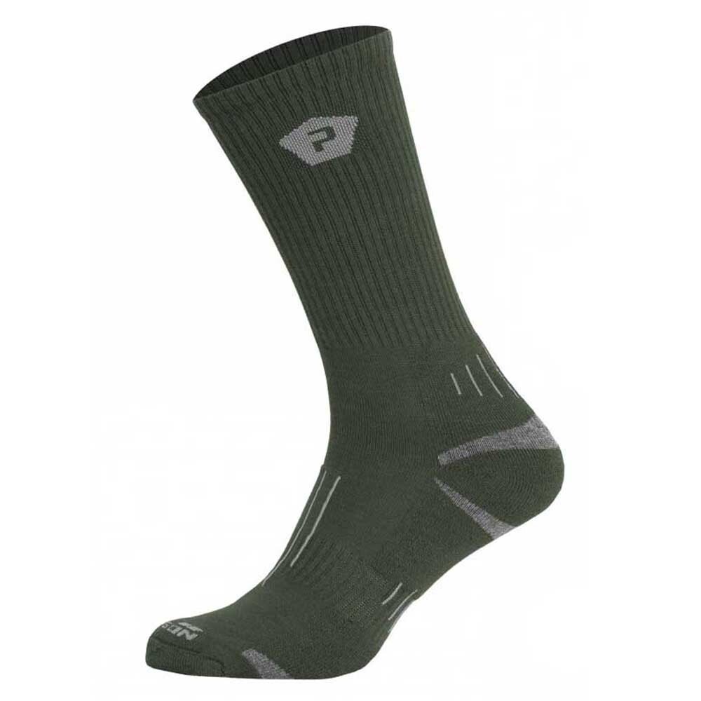 

Носки Pentagon Iris Coolmax Long, зеленый