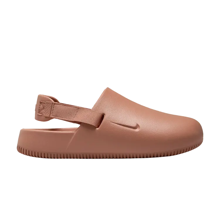 Кроссовки Nike Wmns Calm Mule, розовый