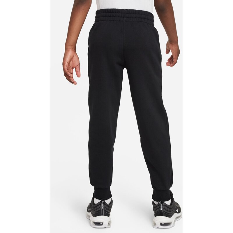 Hose k nsw club ft jggr lbr Nike, черный — фото 2