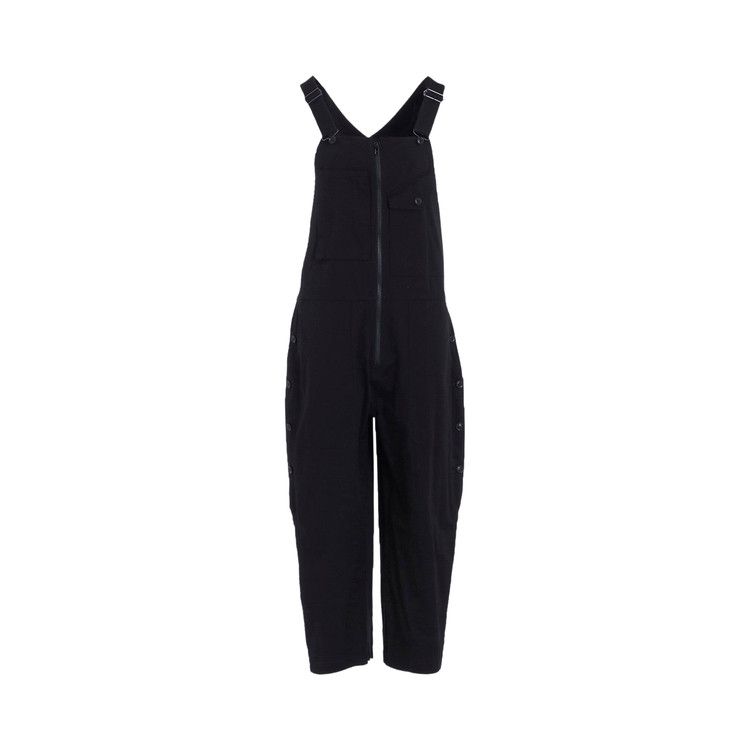 

Брюки Ys U-5P Overall, Black