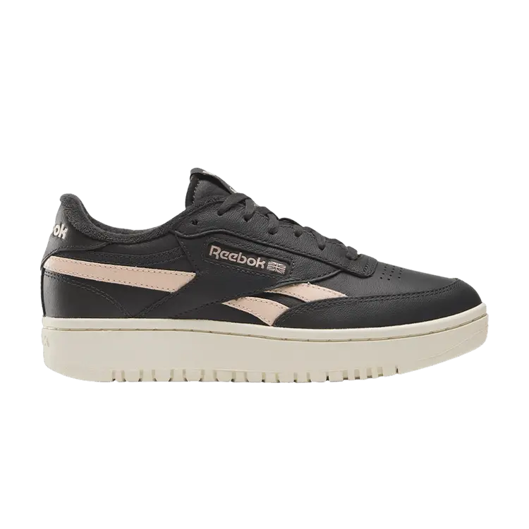 

Кроссовки Reebok Wmns Club C Double Revenge Grey Vintage Chalk, серый