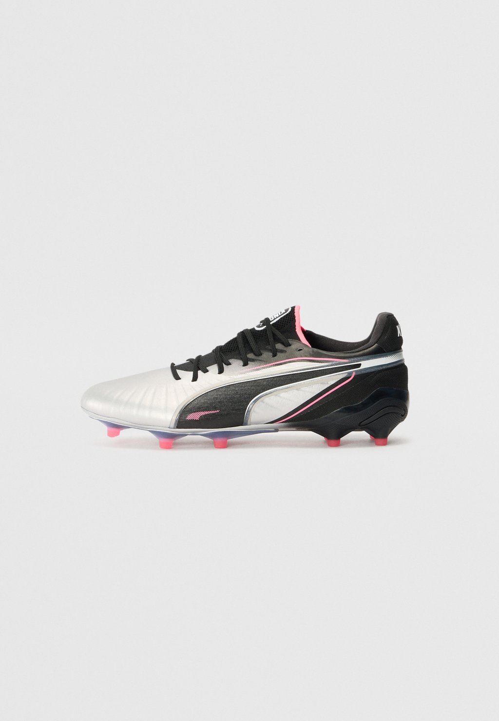 

Футбольные бутсы KING ULTIMATE Puma, серебряный