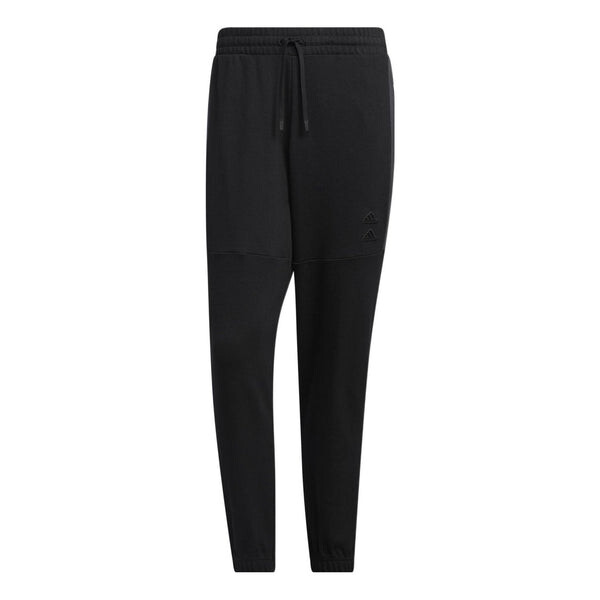 

Штаны st gz mh kn штаны Adidas, черный