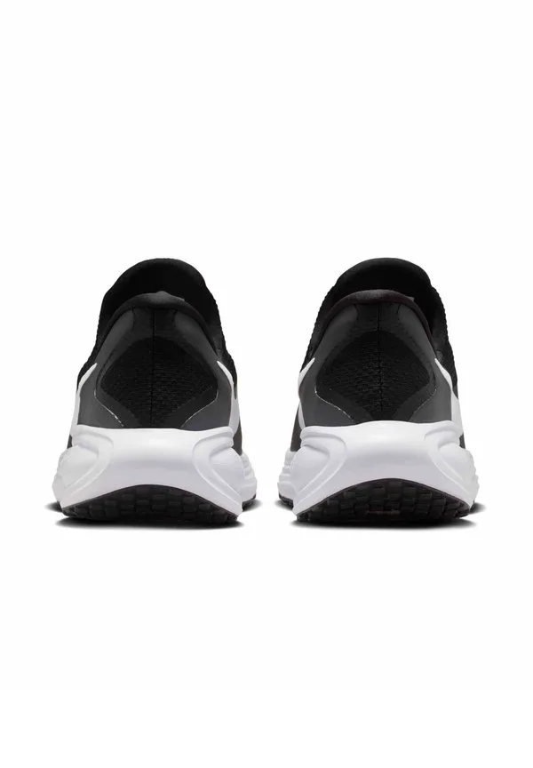 Кроссовки для бега по шоссе revolution 8 easyon Nike Performance, Black/White/Anthracite/Wolf Grey — фото 4
