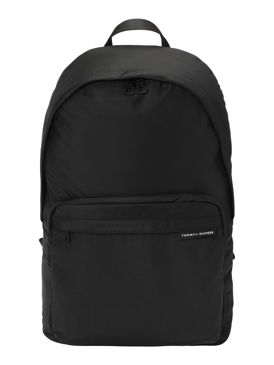 

Рюкзак TOMMY HILFIGER Backpack ELEMENT, черный