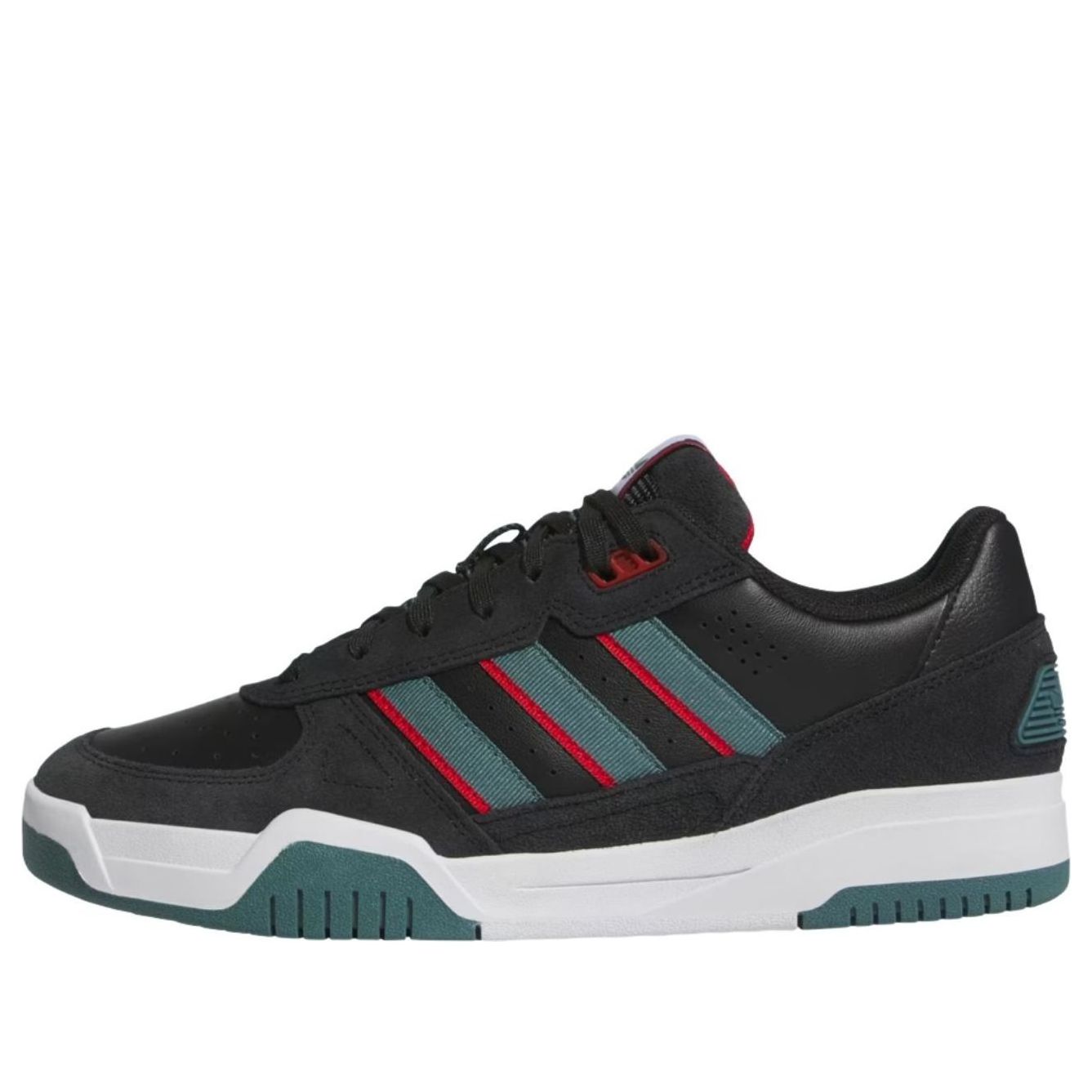 

Adidas Tekkira Cup 'Core Black Preloved Teal Better Scarlet'
