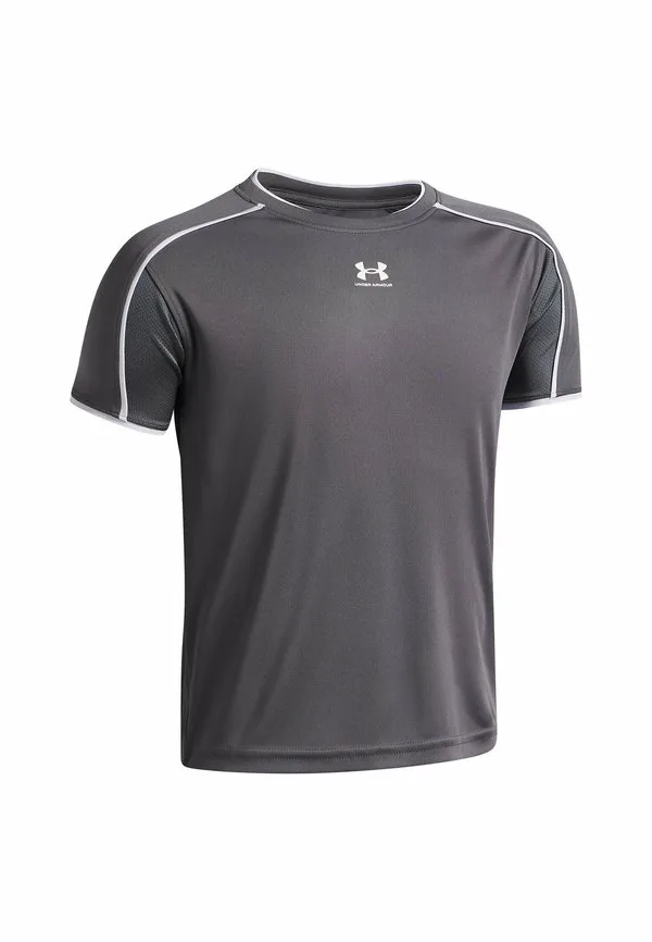Спортивная футболка challenger train Under Armour, Castlerock — фото 3