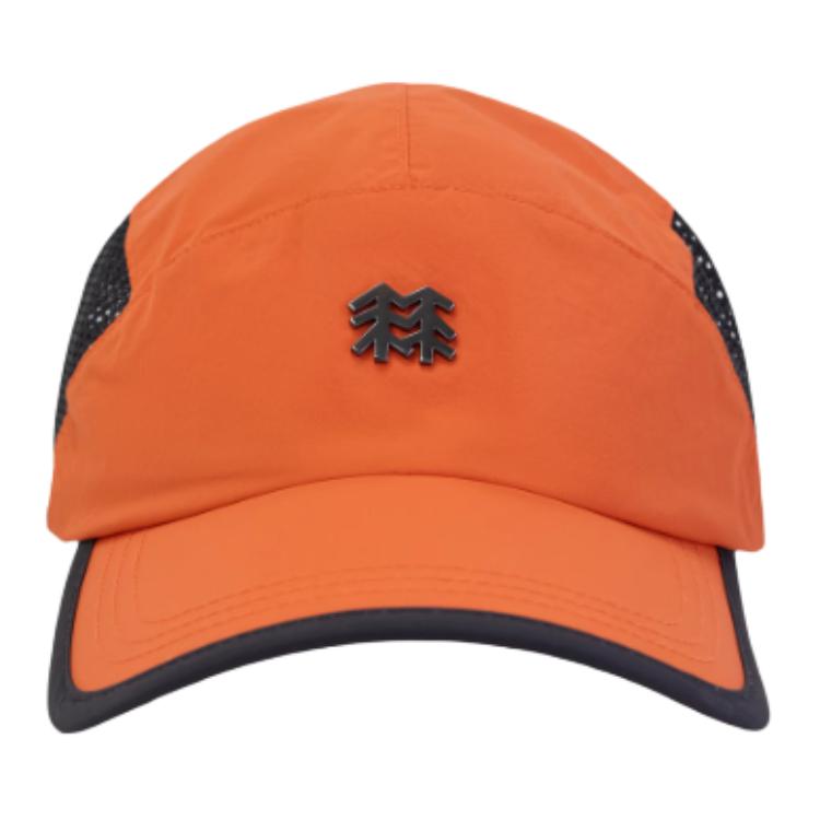 

KOLON SPORT Бейсболка унисекс разноцветная, Orange