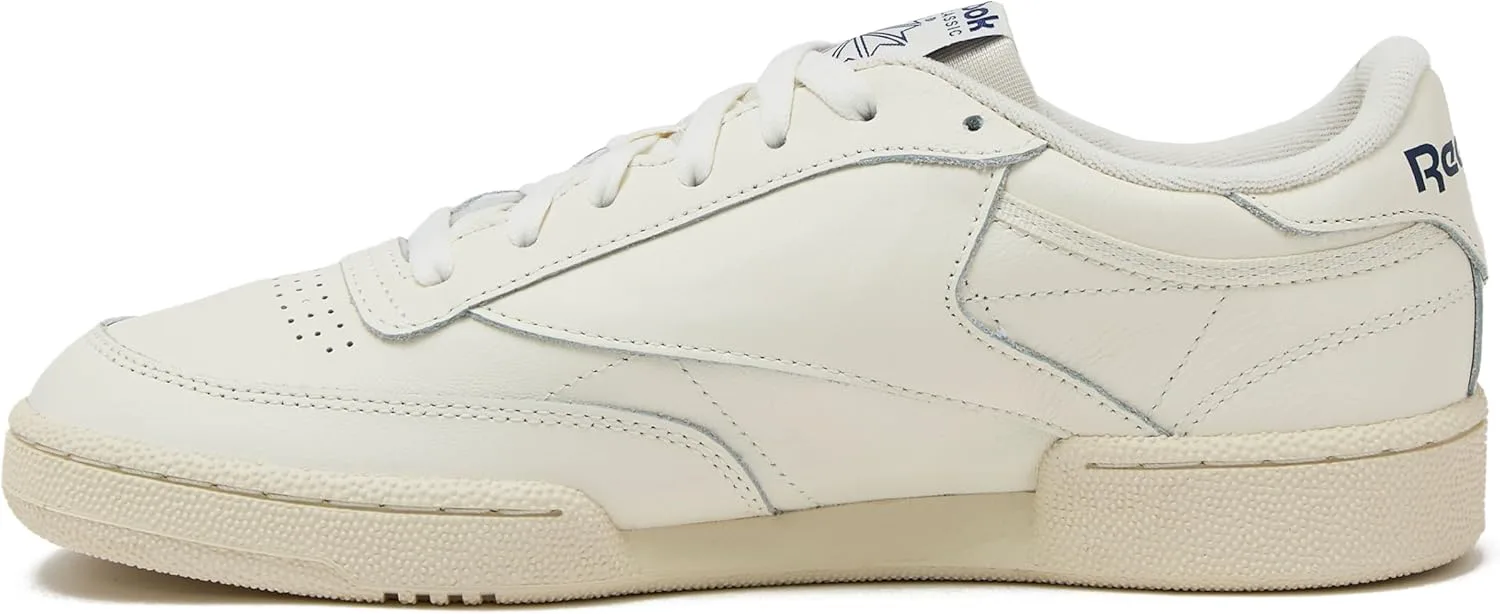 Женские веганские кроссовки Reebok Club C 85 — фото 2