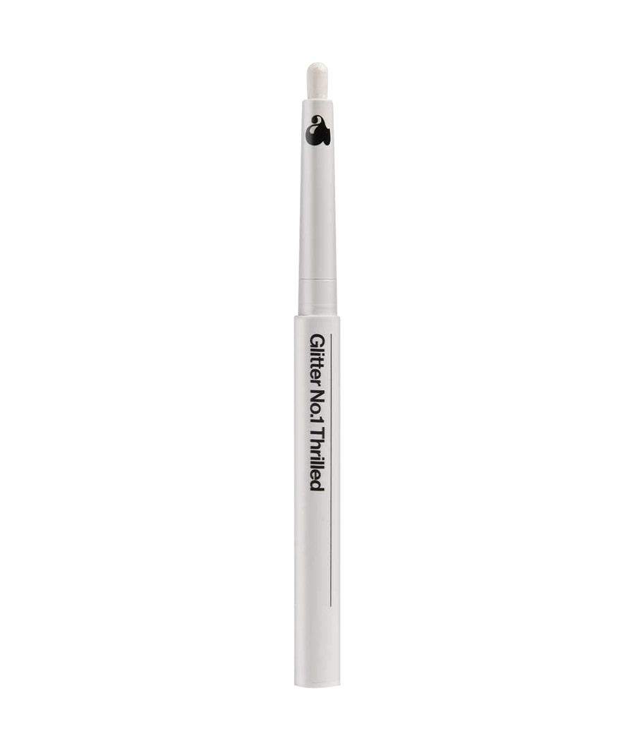 

Тени для век UNLEASHIA Glitter Pretty Easy Glitter Stick, Nr. 1 - Thrilled, 0.7g
