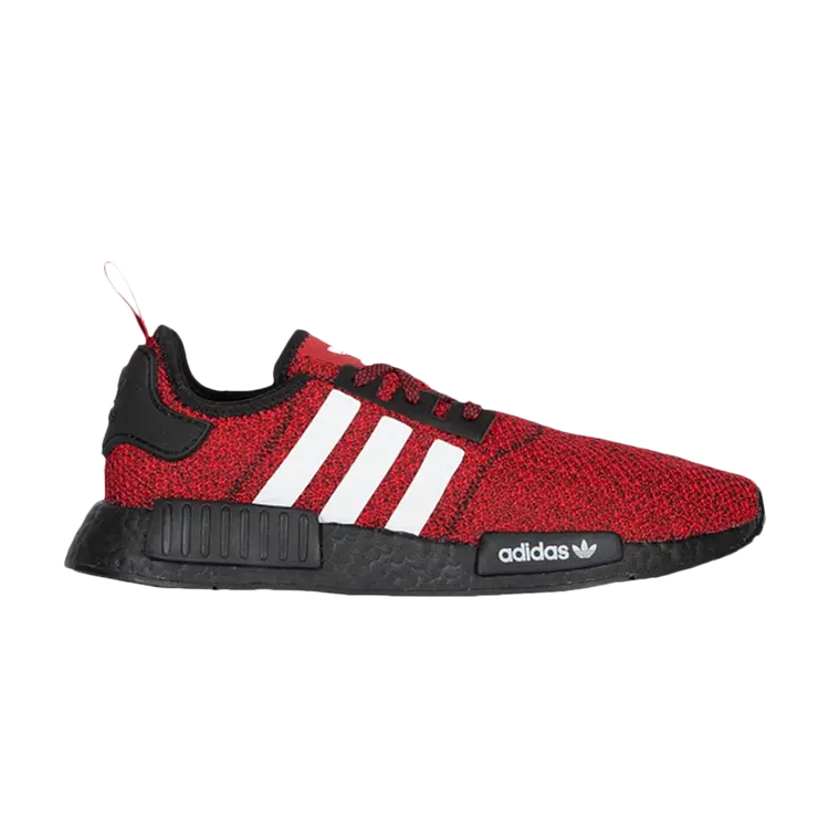 

Кроссовки Adidas NMD_R1 'Carbon Red', красный
