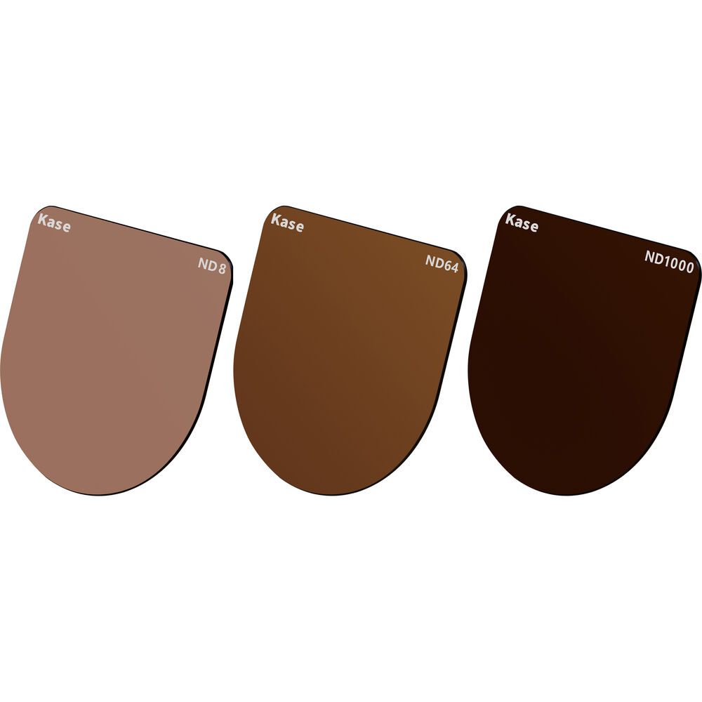 

Фильтр Kase Rear Lens ND Filter Kit for Sigma 14-24mm 1124010011