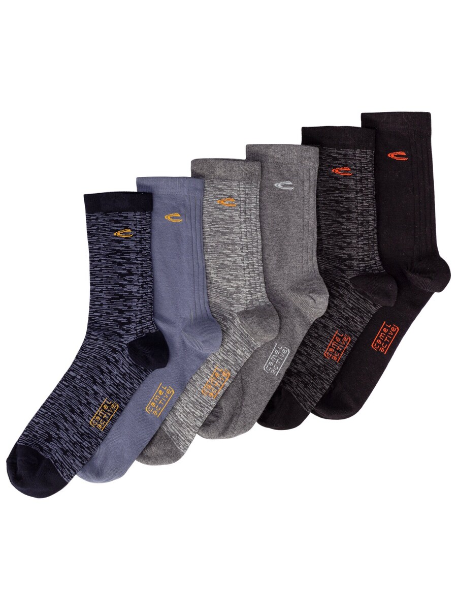 

Носки CAMEL ACTIVE Socks, разноцветный