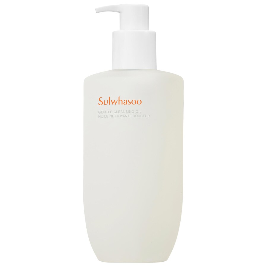

Мягкое очищающее масло для снятия макияжа Sulwhasoo, 13.53 fl oz /400 mL