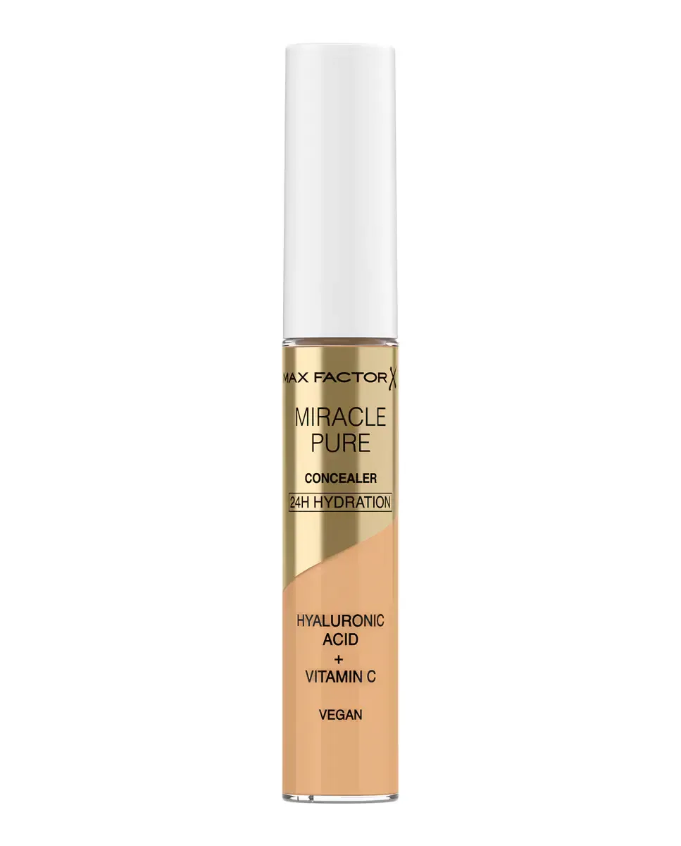 Корректор Miracle Pure Concealer Max Factor, 2