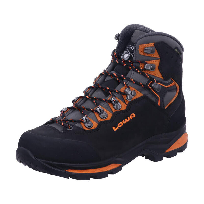 

Кроссовки Camino Evo GTX LOWA, цвет schwarz