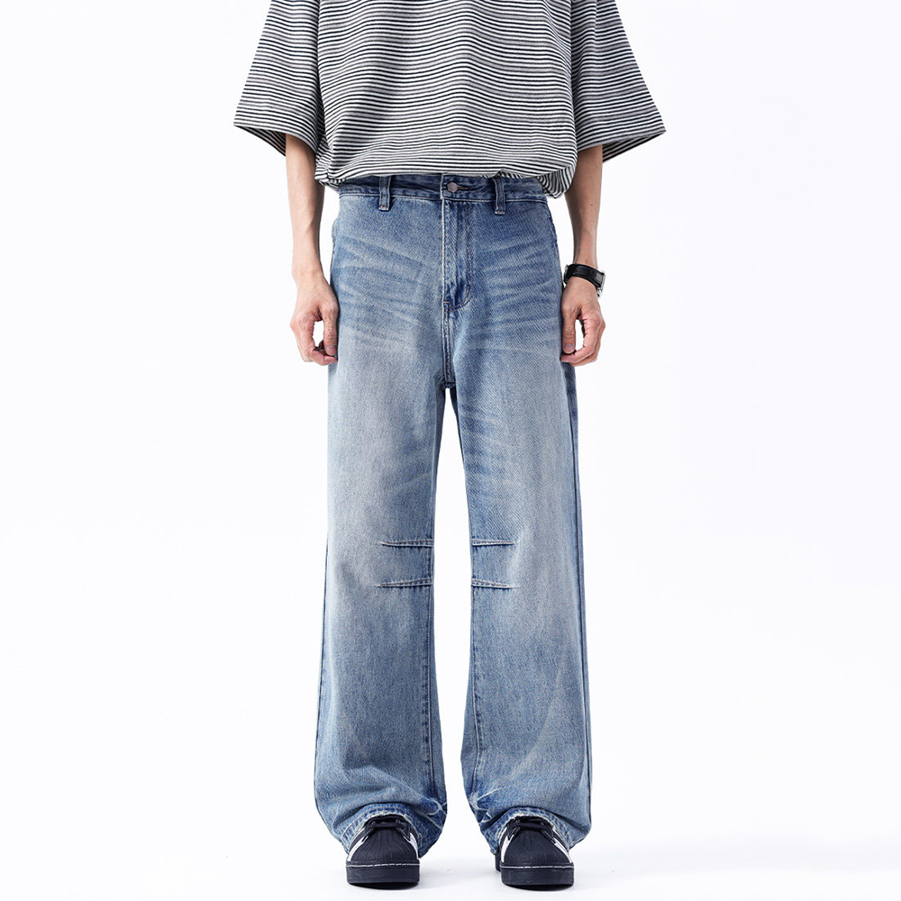 

Jeep Джинсы Unisex P765MWN005 Medium Blue Moderate Overalls