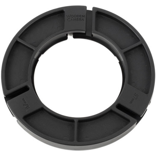 

Адаптерное кольцо Wooden Camera UMB-1 Matte Box Clamp On Ring (143-87mm) 212700