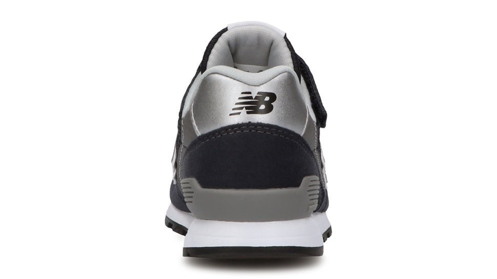 Кроссовки YV996 NV3 New Balance, NAVY — фото 4