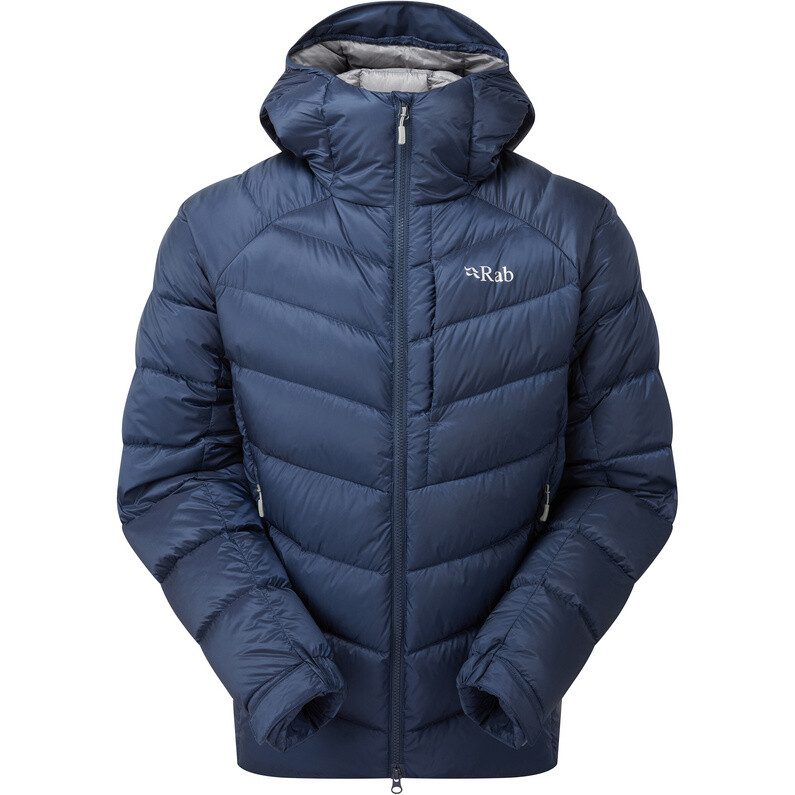 

Мужская куртка Axion Pro Rab, синий