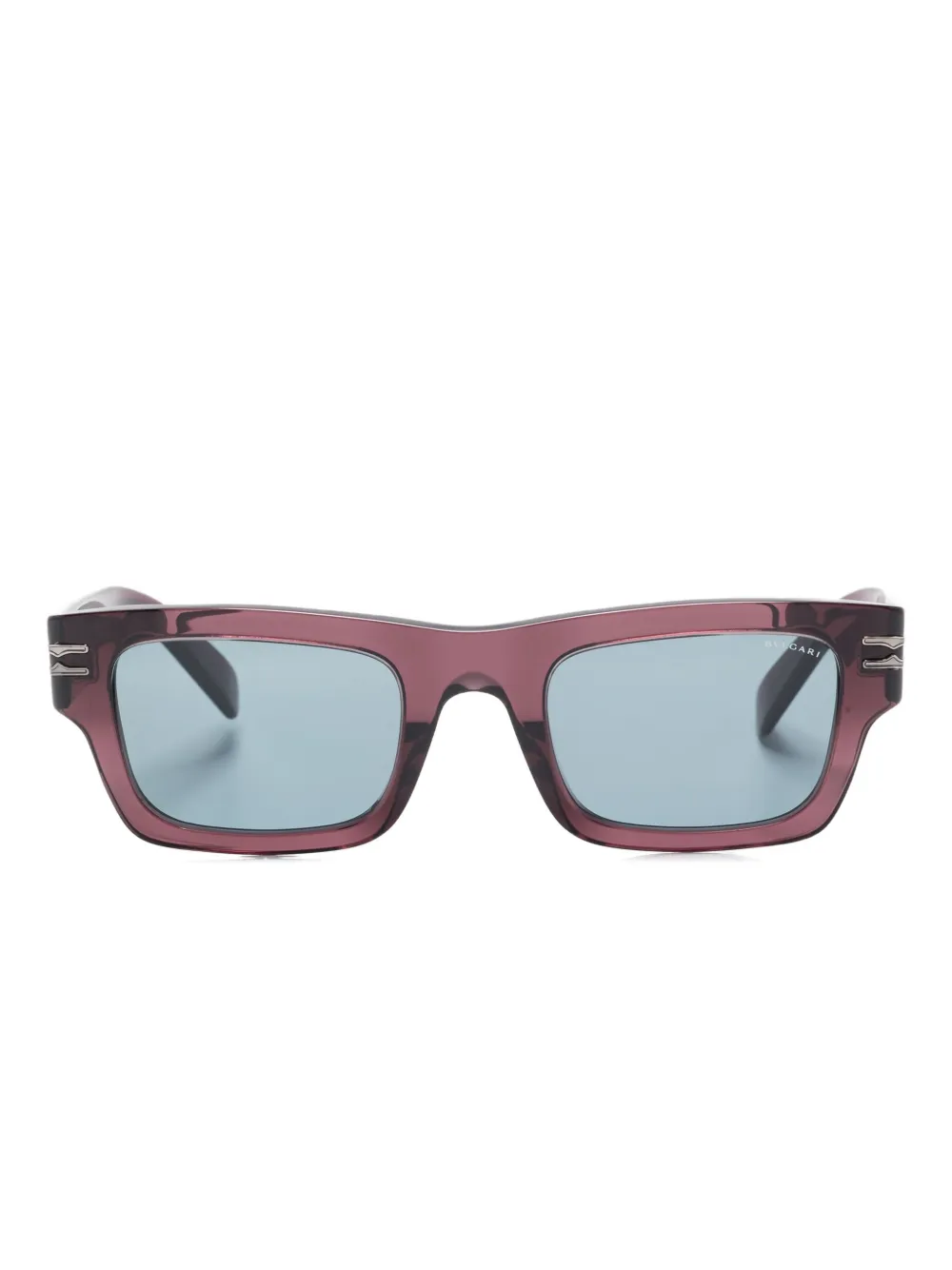 

Солнцезащитные очки B.zero1 Bvlgari, фиолетовый