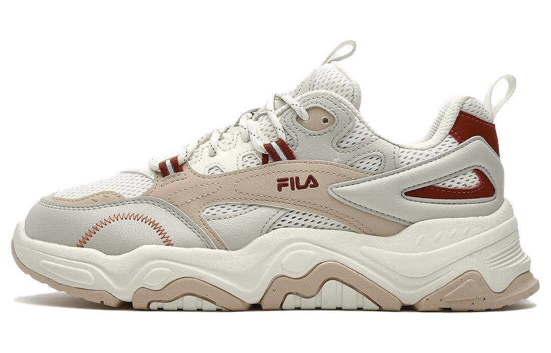 

Кроссовки Fila Life, бежевый, Белый, Кроссовки Fila Life, бежевый