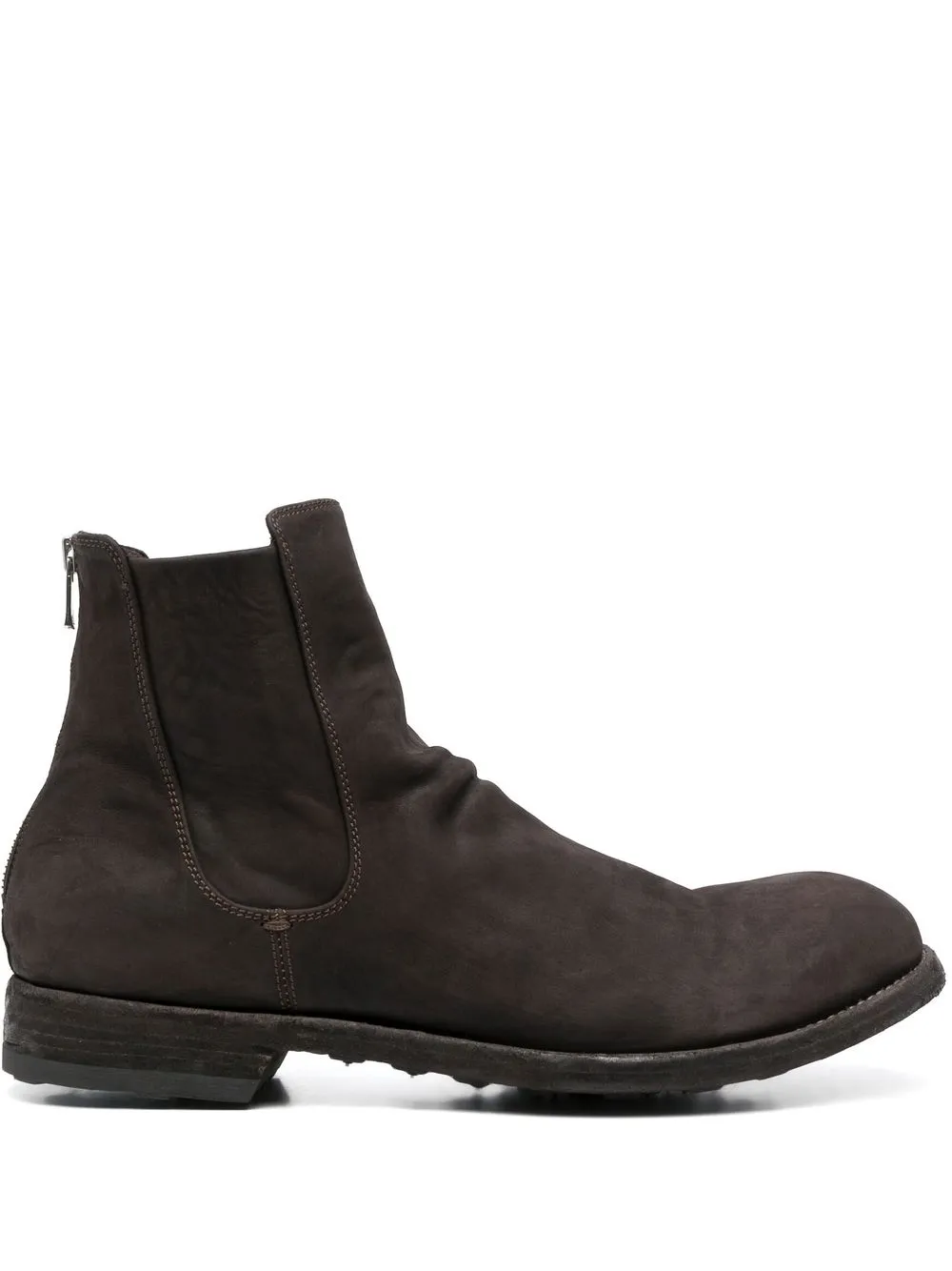 

Ботинки Arbus 021 Officine Creative, коричневый