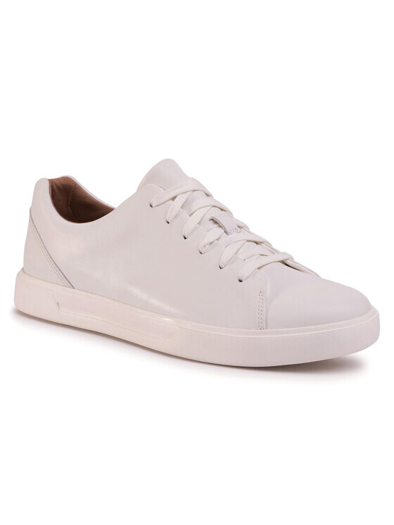 

Кроссовки Clarks, белый