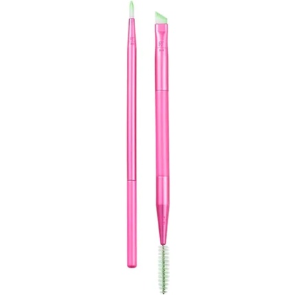 

Neon Candy Collection Painted Liner + Brow Duo Подводка для глаз и бровей Real Techniques