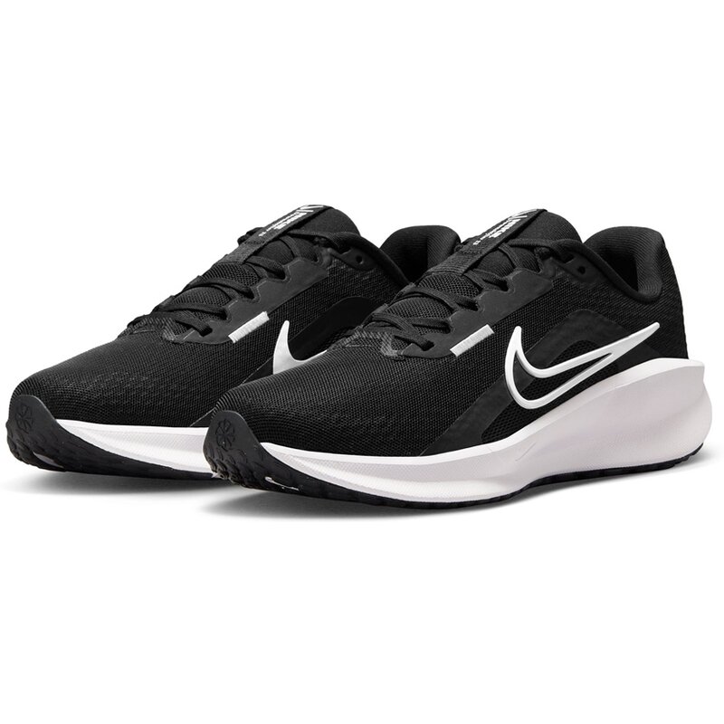 Кроссовки с пониженной передачей 13 Nike, черный — фото 3
