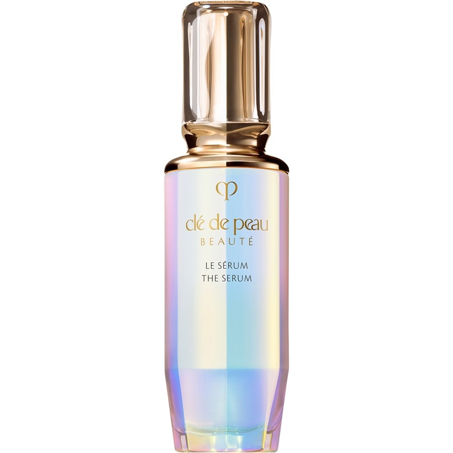 

Сыворотка для лица Clé de Peau Beauté The Serum, 75 ml