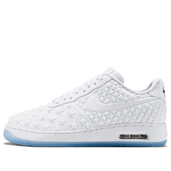 

Кроссовки air force 1 elite Nike, белый