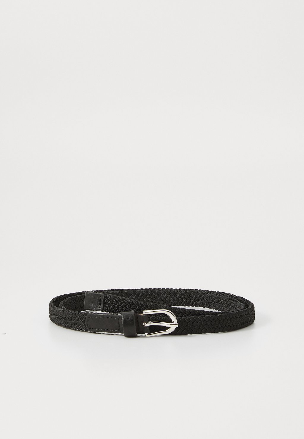 

Пояс PCTIMALA ROPE BELT Pieces, черный