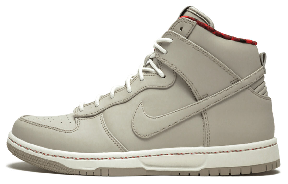 

Кроссовки Nike Dunk Ultra String, Серый, Кроссовки Nike Dunk Ultra String