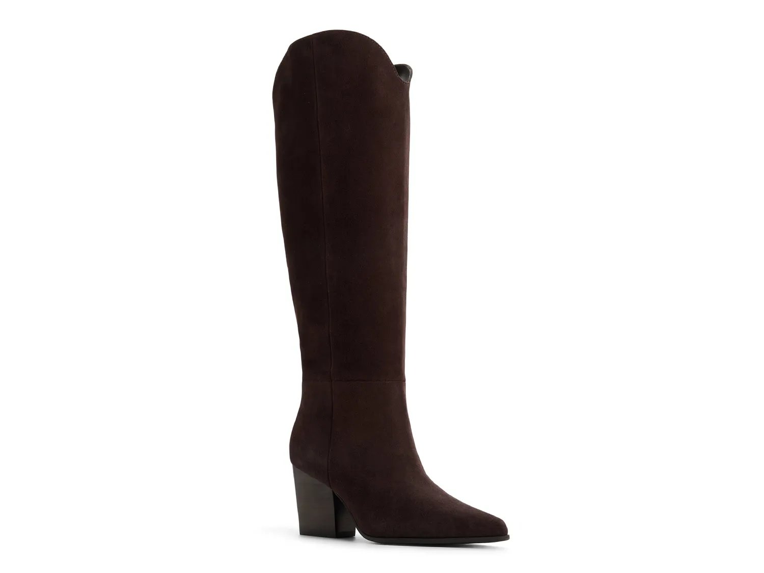 Ботинки Aldo Kaely Boot, темно-коричневый